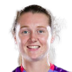 Grace Potts