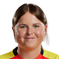 Grace Scrivens