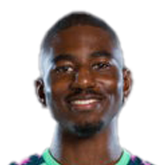 Tawanda Muyeye