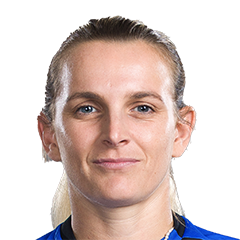 Kate Coppack