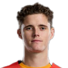 Jacob Bethell