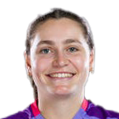 Ella Claridge
