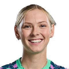 Sophia Smale