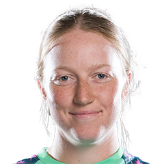 Rebecca Odgers