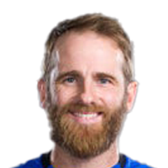 Kane Williamson