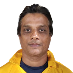 Muhib Nizam