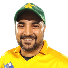 Naeem Muhammad