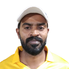 Nishad Kunju