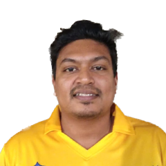 Prashanth Prasad