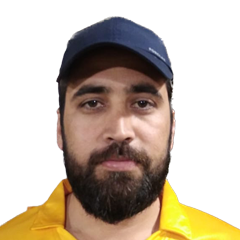 Ijaz Ahmed