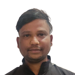 Anil Paswan
