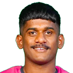 Aditya Shital Yesugade