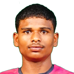 Omkar Parshuram Koli