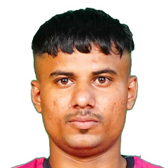 Om Ravindra Shinde
