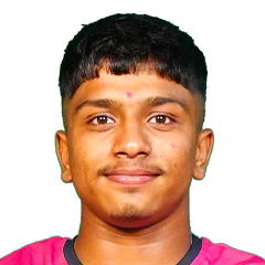 Hemant Jagtap