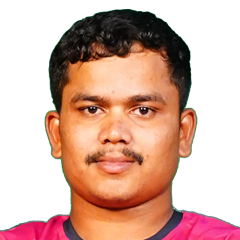 Rushikesh Ugare