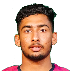 Adesh Suryawanshi