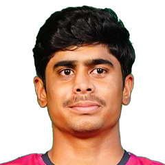 Pranav Patil