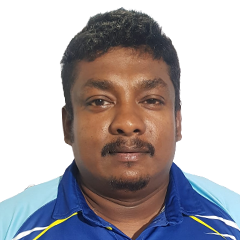 Dilip Kumara-Senawirathna