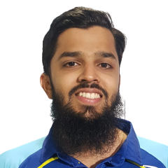 Yamani Junaid Mohamed Akram