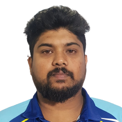 Thareendra Mudiyanselage