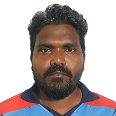 Gopalakrishna Satyanarayana Nithipudi