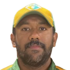 Mohamed Aslam