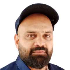 Anis Iqbal