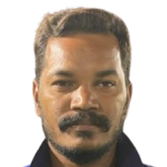 Anoop Oravanakundil