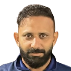 Hashim Mohammed