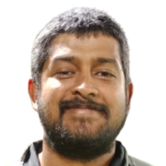 Rijil Venugopal