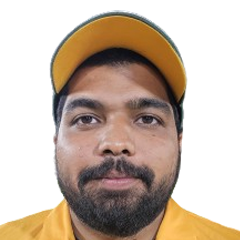 Meezan Ali