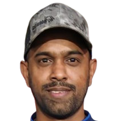 Mohamed Rameez