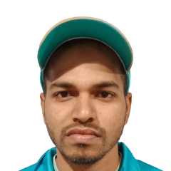 Mohammed Sawood