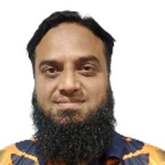 Aamir Javed