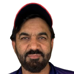 Abid Mushtaq