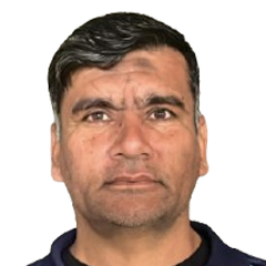 Khalid Butt