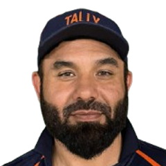 Abdullah Ghulam Khan-I