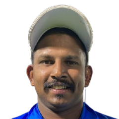 Jithin Jose