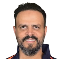 Abdul Nabeel Ghafoor