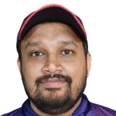 Sherjeel Tahir Iqbal