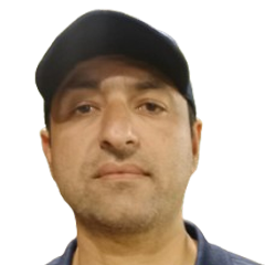 Farhan Meer