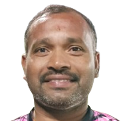 Vasudev Datla