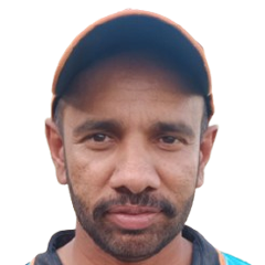 Renil Raj