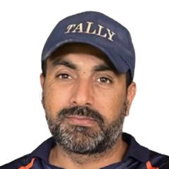 Sajid Mahmood Ashiq