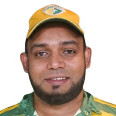 Shafi Shaikh