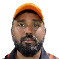 Abdul Gayaz Shaikh