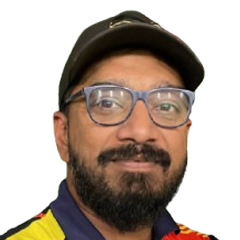 Joji Raju