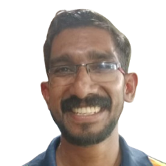 Sarath Vasudev