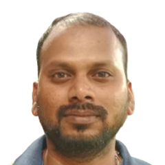 Venkata Babu Mailapilli